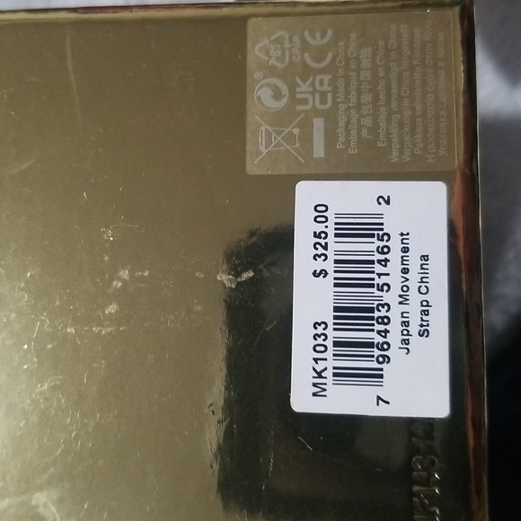 Watch - Picture 5 of 5